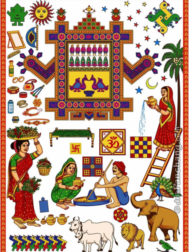 Ahoi Ashtami: पूजा, व्रत और महत्व